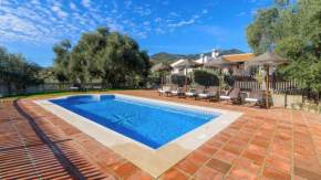 Finca del Rio Antequera - La Higuera by Ruralidays